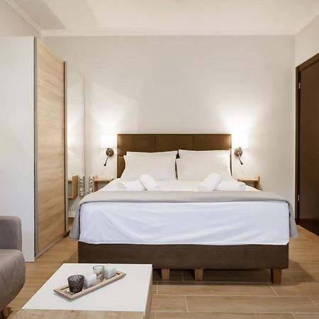 Serenity Studio For Couples Asgourou Exterior foto