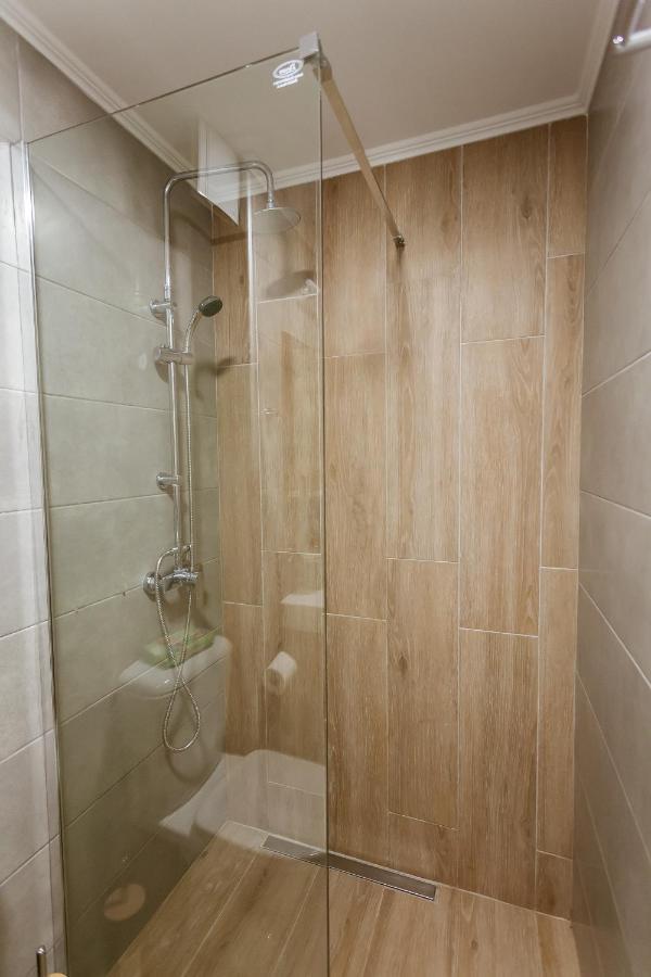 Serenity Studio For Couples Asgourou Exterior foto